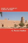 Diary of a Journey Across Arabia