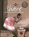 Share: The Cookbook that Celebrates Our Common Humanity (Women for Women International)
