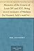 Memoirs of the Courts of Louis XV and XVI. Being secret memoirs of Madame Du Hausset, lady's maid to Madame de Pompadour, and of the Princess Lamballe Volume 1
