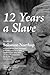 12 Years a Slave by Solomon Northup