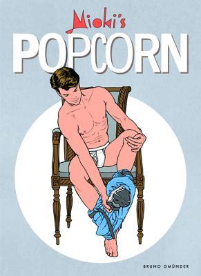 Mioli's Popcorn