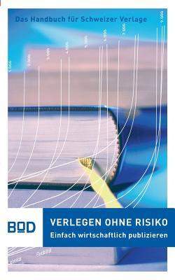 Verlegen Ohne Risiko (German Edition)