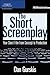 The Short Screenplay by GURSKIS