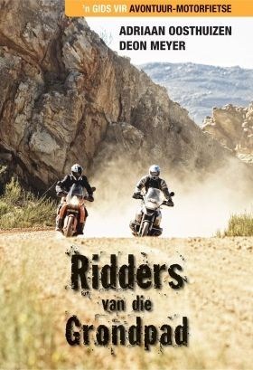 Ridders van die Grondpad (Paperback)