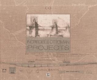 Incredible Ottoman Projects (Hardcover)