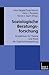 Soziologische Beratungsforschung: Perspektiven für Theorie und Praxis der Organisationsberatung (German Edition)
