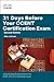 31 Days Before Your Ccent Certification Exam by Allan Johnson