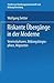Riskante Übergänge in der Moderne: Vereinskulturen, Bildungsbiographien, Migranten (Studien zur Erziehungswissenschaft und Bildungsforschung) (German Edition)