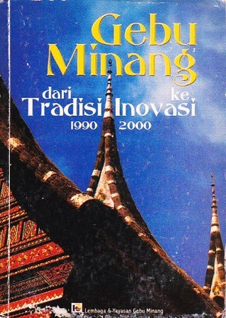 Gebu Minang: Dari Tradisi ke Inovasi 1990 - 2000