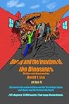 Danny and the Invasion of the Dinosaurs by David T. Lee