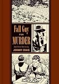 Fall Guy for Murder and Other Stories