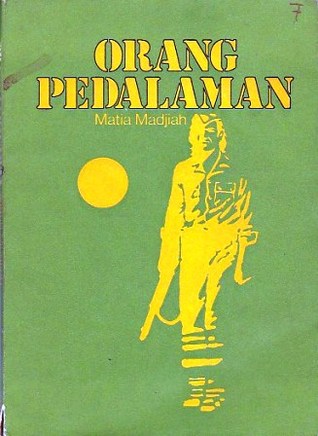 Orang Pedalaman