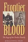 Frontier Blood: T...
