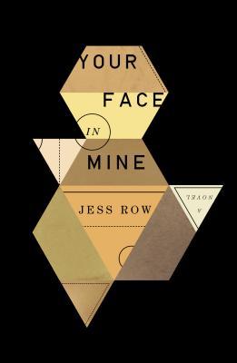 Your Face in Mine (Hardcover)