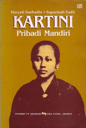 Kartini pribadi mandiri