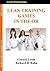 Lean Training Games in the OR (Lean for Hospitals)