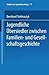 Jugendliche Übersiedler: zwischen Familien- und Gesellschaftsgeschichte (Studien zur Jugendforschung, 17) (German Edition)