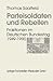 Parteisoldaten und Rebellen: Fraktionen im Deutschen Bundestag 1949–1990 (German Edition)