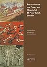 Excavations at the Priory and Hospital of St. Mary Spital, London (Medieval Monasteries Series)