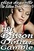 Her Billion Dollar Gamble (The Billion Dollar Sitter Book 3)