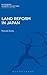 Land Reform in Japan