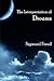 The Interpretation of Dreams