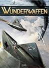 Le Pilote du Diable (Wunderwaffen #1) Le Pilote du Diable (Wunderwaffen #1)
