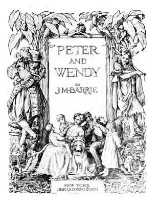 Peter And Wendy