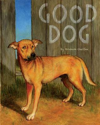 Good Dog (Hardcover)