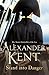 Stand Into Danger: (The Richard Bolitho adventures: 4): a gripping, action-packed adventure on the high seas from the master storyteller of the sea (Richard Bolitho 16)