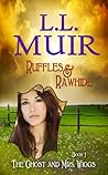 Ruffles and Rawhide (The Ghost and Mrs. Wiggs #1)