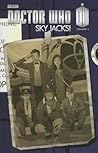 Doctor Who Series III, Vol. 3: Sky Jacks!