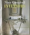 Nina Campbell Int...