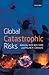 Global Catastrophic Risks