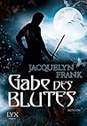 Gabe des Blutes by Jacquelyn Frank