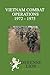 Vietnam Combat Operations 1972-1975