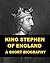 King Stephen of England - A...