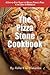 The Pizza Stone Cookbook: A step-by-step guide for making perfect pizza in the oven or barbecue