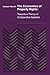 The Economics of Property Rights: Towards a Theory of Comparative Systems (International Studies in Economics and Econometrics)