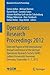 Operations Research Proceedings 2012: Selected Papers of the International Annual Conference of the German Operations Research Society (GOR), Leibniz ... of Hannover, Germany, September 5-7, 2012