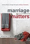 Marriage Matters:...