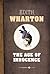 The Age Of Innocence by Edith Wharton