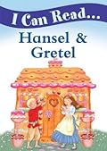 I Can Read: Hansel & Gretel