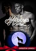 Alpha Doms Box Set: (BBW Paranormal Romance) 9 Delicious Stories + 10 Sexy Heroes = 19 Reasons to Indulge