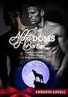 Alpha Doms Box Set by Christin Lovell