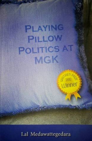 Playing Pillow Politics at MGK