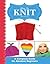 How To Knit by Alison McNicol