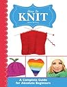 How To Knit: A Co...