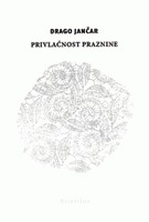 Privlačnost praznine: literarni eseji in zapisi (Hardcover)