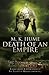 Death of an Empire (Prophecy, #2)